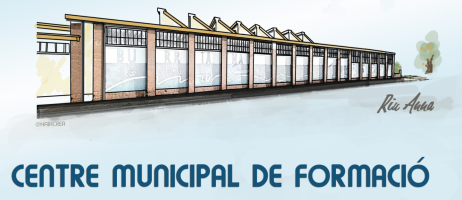 Aula Virtual Centro Municipal de Formación Burriana