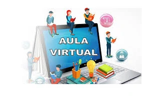 Imagen aula virtual