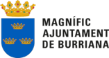 Logo Ayuntamiento de Burriana